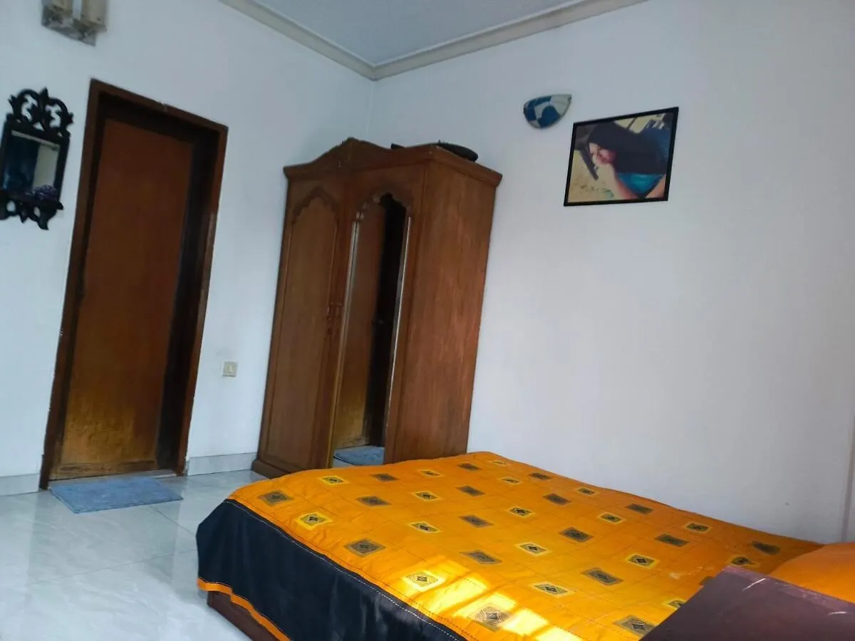 Luxury 3 Bed Apartment Dhaka 0*,  Bangladesh