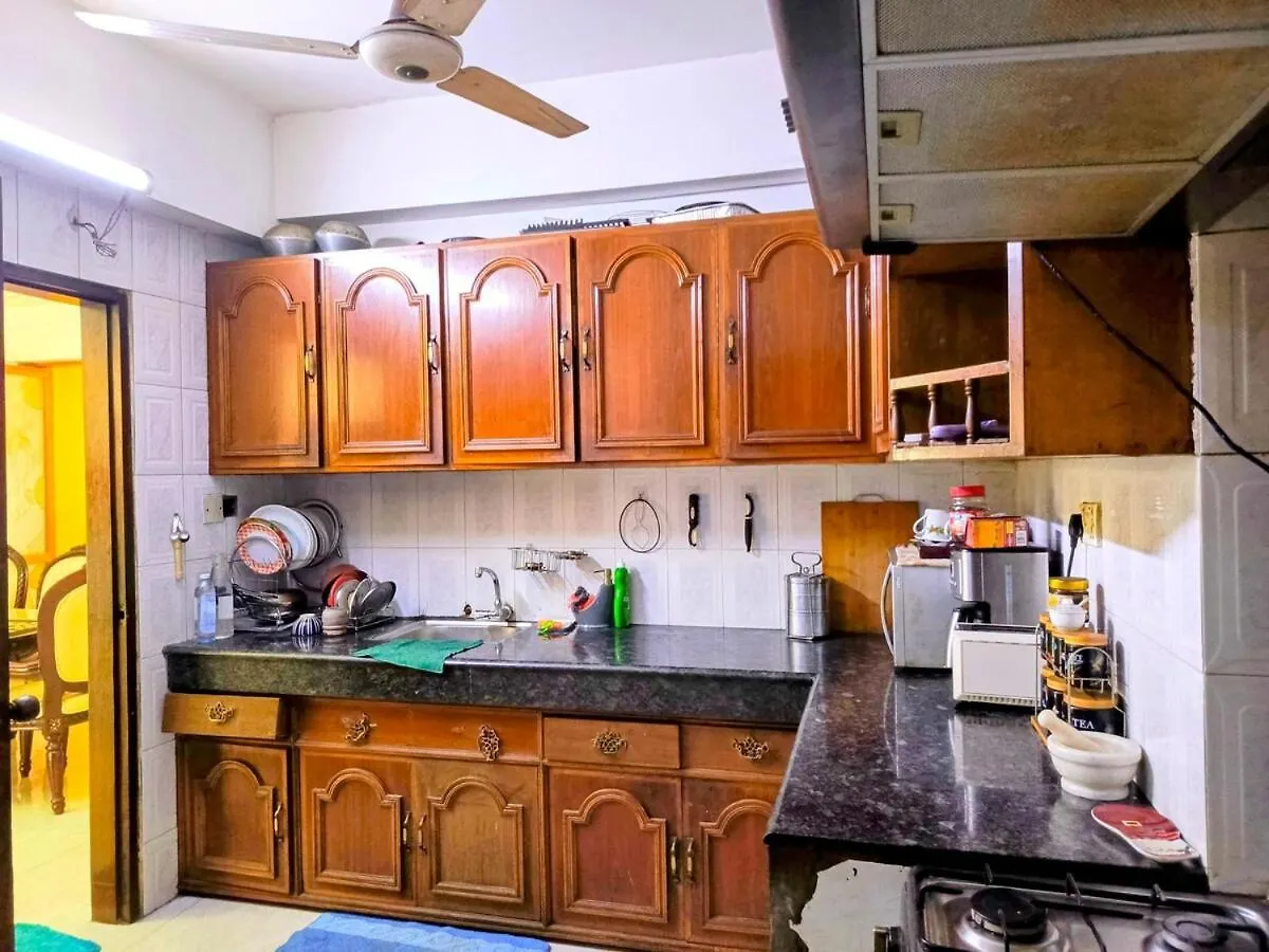 Luxury 3 Bed Apartment Dhaka