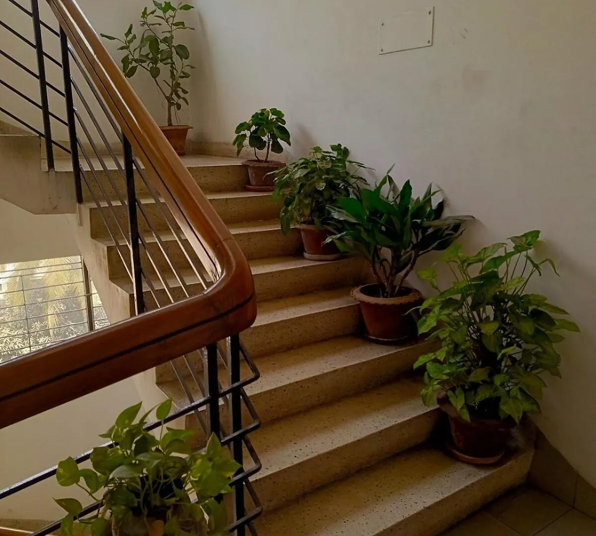 Luxury 3 Bed Apartment Dhaka