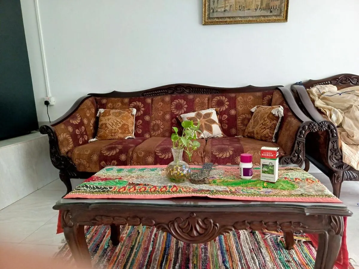 Luxury 3 Bed Apartment Dhaka