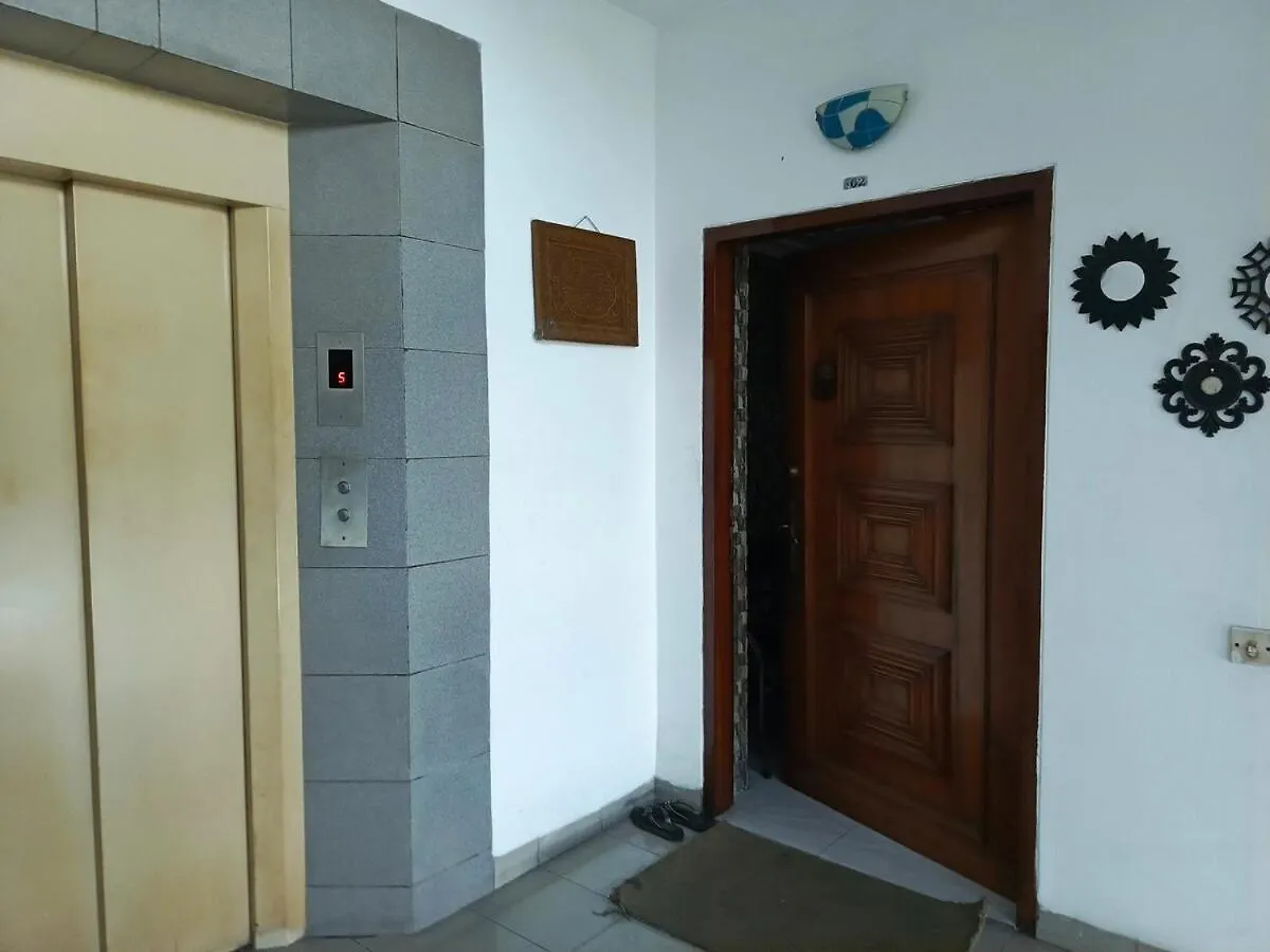 Luxury 3 Bed Apartment Dhaka