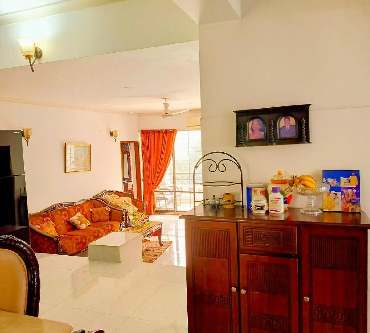 Luxury 3 Bed Apartment Dhaka