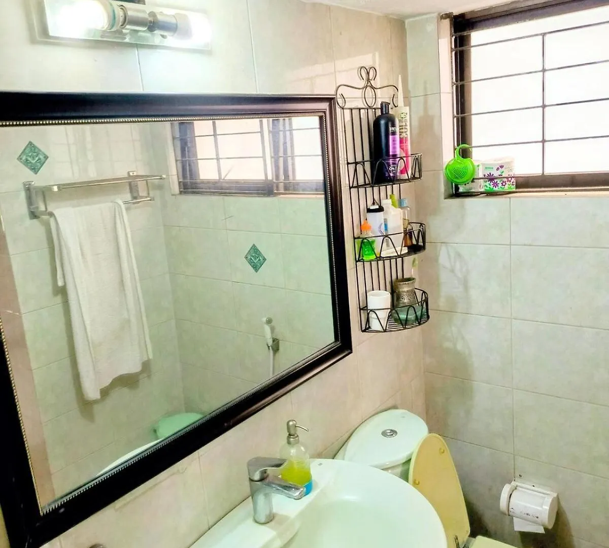 Luxury 3 Bed Apartment Dhaka Bangladesh