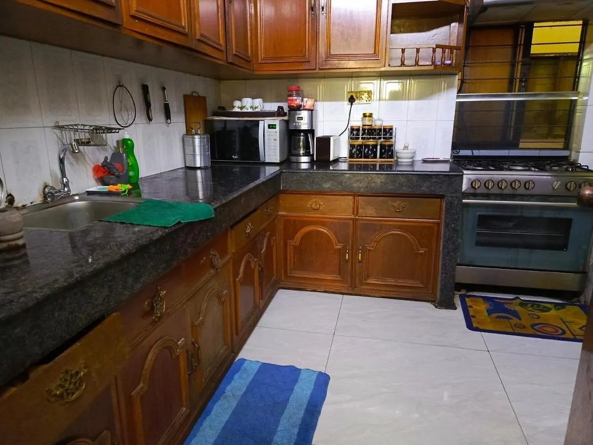 Luxury 3 Bed Apartment Dhaka Bangladesh