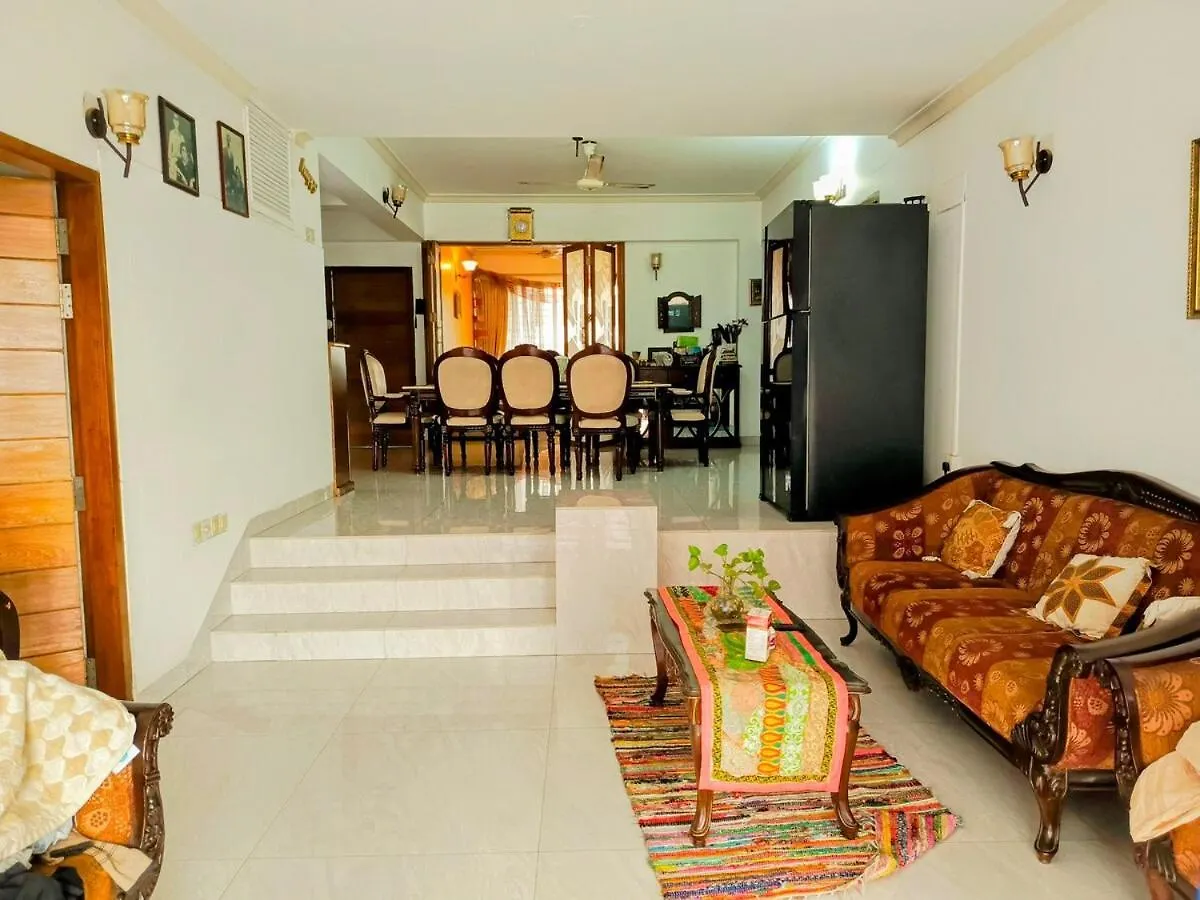 Luxury 3 Bed Apartment Dhaka
