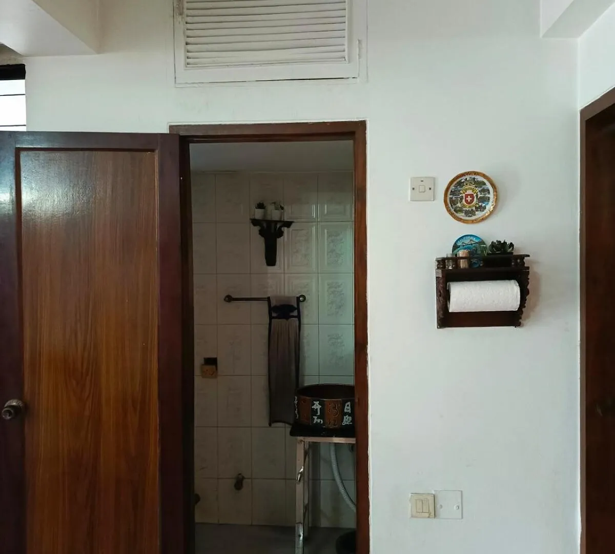 Luxury 3 Bed Apartment Dhaka