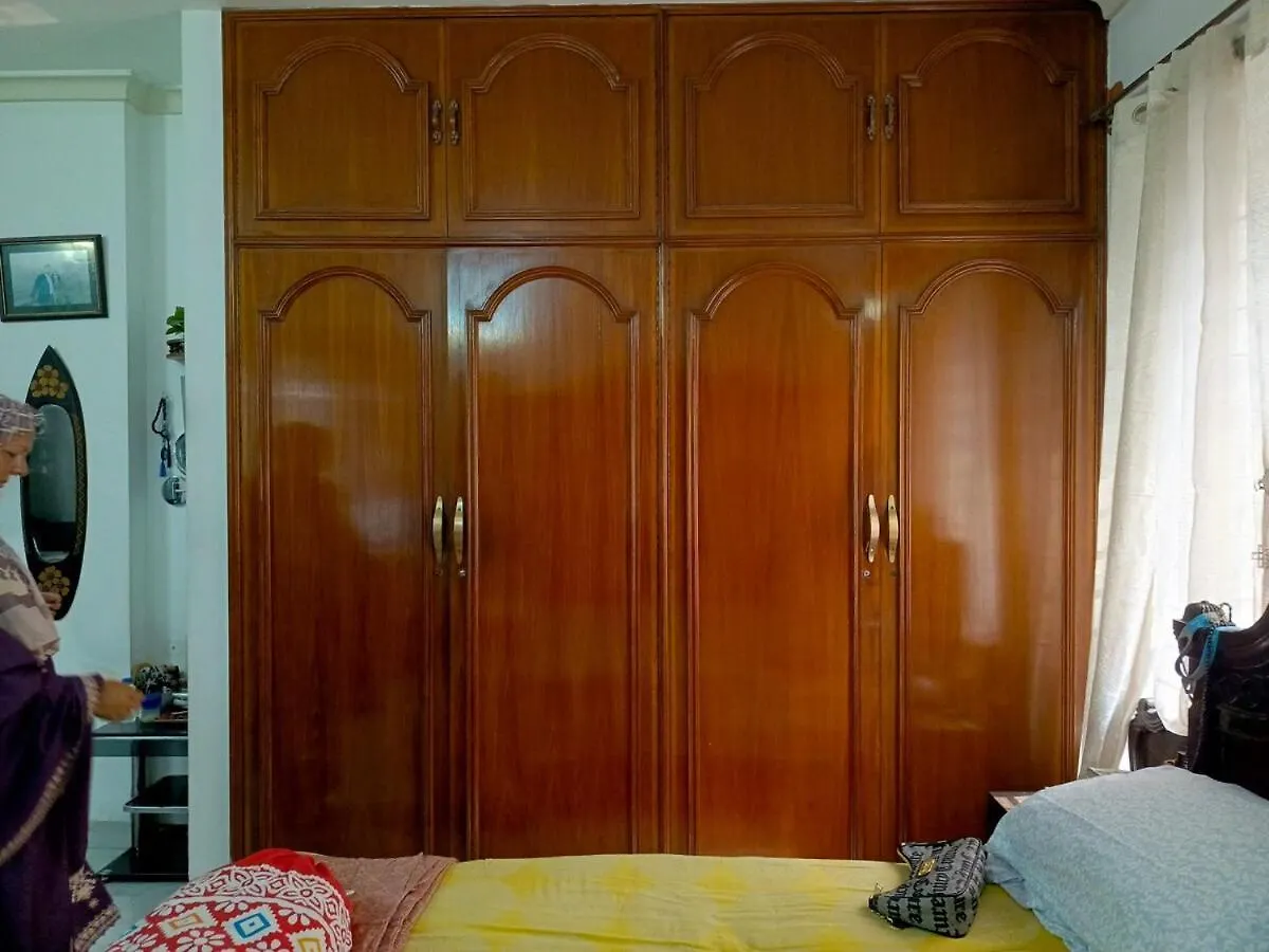 Luxury 3 Bed Apartment Dhaka