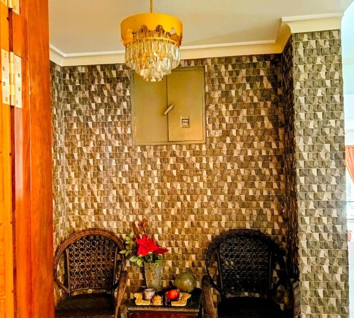 Luxury 3 Bed Apartment Dhaka 0*,  Bangladesh