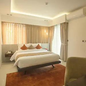 4* Hotel Jatra Flagship View