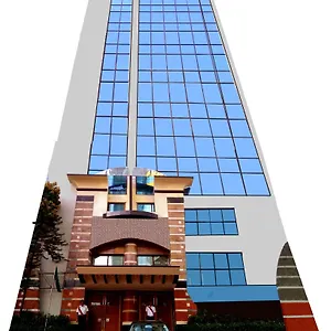 La Vinci Otel
